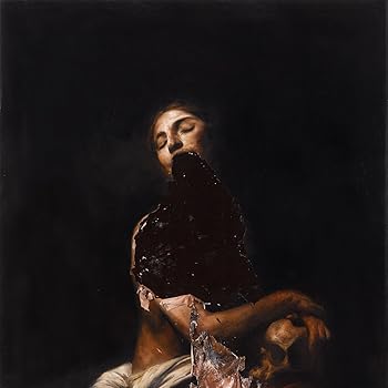 【中古】TOTAL DEPRAVITY