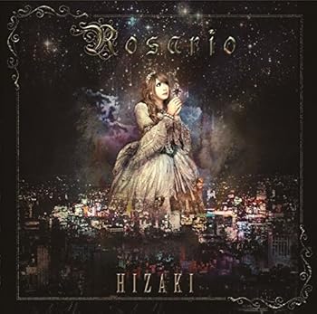 【中古】Rosario初回限定盤DVD付