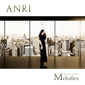 【中古】Melodies -Smooth & Groove-