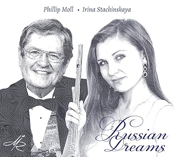 【中古】Russian Dreams