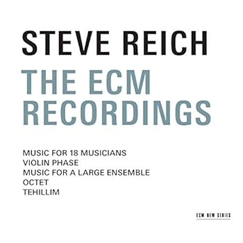 【中古】Ecm Recordings