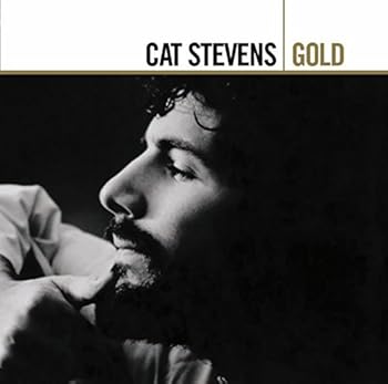 【中古】Gold by Cat Stevens 2005-11-15