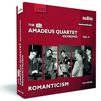 【中古】【39shop】The★RIAS Recordings Vol.V - Romanticism(非常に良い)|ドリエム店