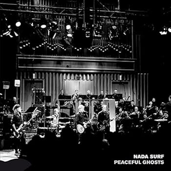 【中古】【39shop】Peaceful★Ghosts Live With Deutsches Filmorchester Babelsberg Japan Edition（良い）｜ドリエム店