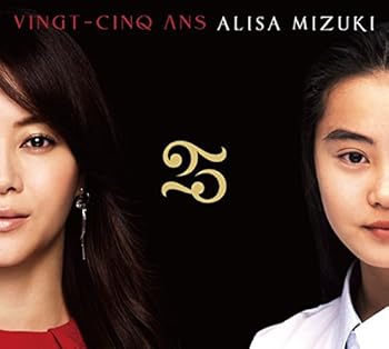 【中古】VINGT-CINQ ANSCD3枚組+DVD3枚組