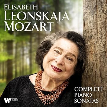 【中古】Mozart : Complete Piano Sonatas 6CD