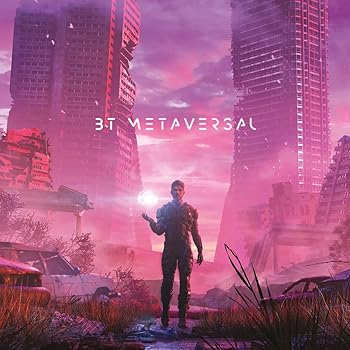 【中古】【39shop】Metaversal（良い）｜ドリエム店