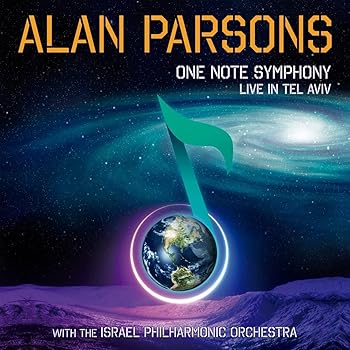 【中古】One Note Symphony: Live..
