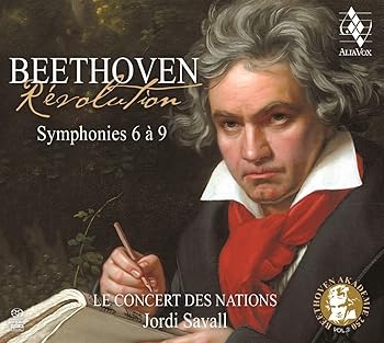 【中古】Beethoven.. -Sacd- 9,884円
