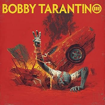 【中古】Bobby Tarantino III Standard Vinyl 12 inch Analog
