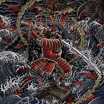 【中古】SUNBURST我武者羅 初回生産限定盤 8,144円