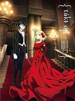 【中古】初回限定盤takt op.Destiny オリジナル・サウンドトラック4枚組:なし