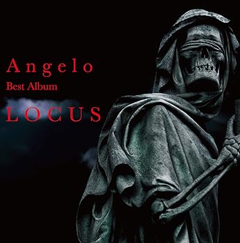 【中古】LOCUS