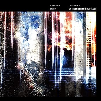 【中古】un-categorized Default 初回限定盤2枚組