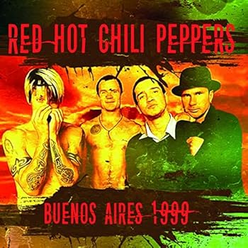 【中古】Buenos Aires 1999