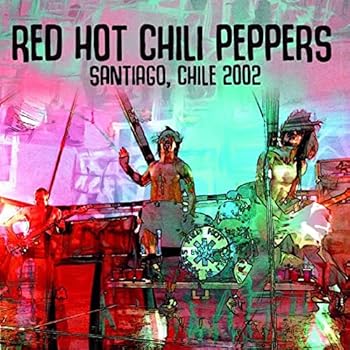 【中古】Santiago, Chile 2002