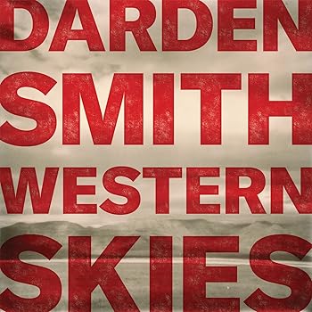 【中古】Western Skies Analog