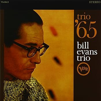 【中古】Trio 65 Analog