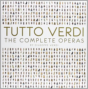 【中古】Tutto Verdi: Complete Operas Blu-ray