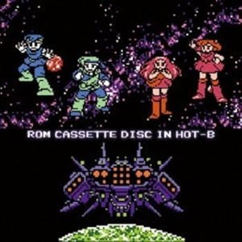 【中古】Rom Cassette Disc In HOT-B