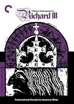【中古】【39shop】Richard★III Criterion Collection（非常に良い）｜ドリエム店