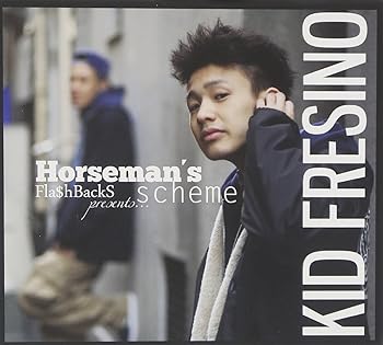 【中古】HORSEMAN'S SCHEME