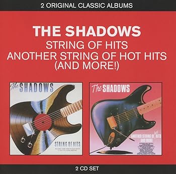 【中古】String of HitsAnother String