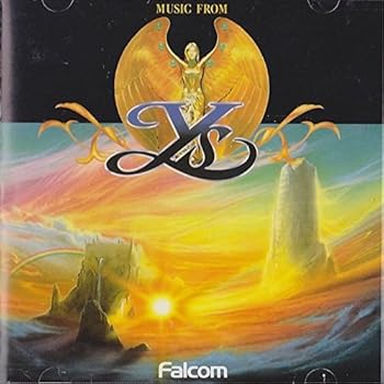 【中古】ＭＵＳＩＣ　ＦＲＯＭ　ＹＳミュージック・フロム・イース