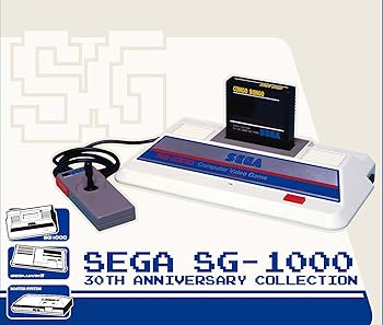 【中古】セガ SG-1000 30th アニバーサリーコレクション