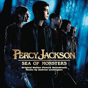 【中古】Percy Jackson: Sea of Monsters 17,721円