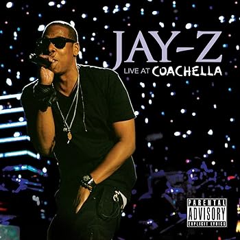 【中古】LIVE AT COACHELLA IMPORT