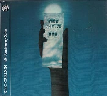 【中古】Usa - 40th Anniversary Edition Cd+Dvd-Audio