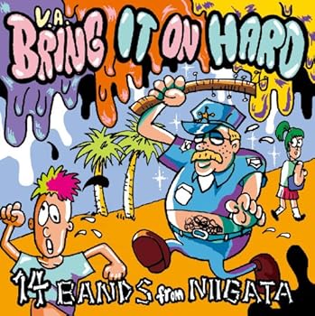 【中古】BRING IT ON HARD