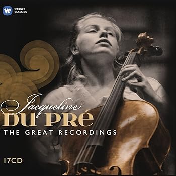 【中古】【39shop】Jacqueline★Du Pre: The Complete EMI Recordings(非常に良い)|ドリエム店
