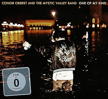 【中古】One of My Kind: The Story of the Mystic Valley Band DVD