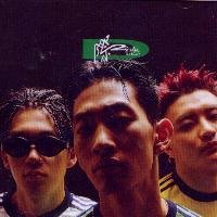 【中古】【39shop】DJ★Doc - 3集 美女と野獣 希少盤(非常に良い)|ドリエム店