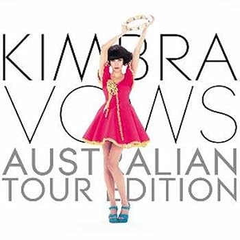 【中古】Vows: Australian Tour Edition