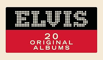 【中古】The Perfect Elvis Presley Collection