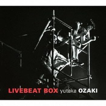 【中古】【39shop】LIVEBEAT★BOX(良い)|ドリエム店