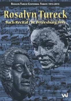 【中古】Bach Recital & Lecture DVD