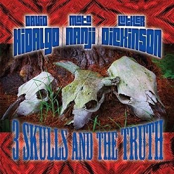 【中古】3 Skulls & the Truth