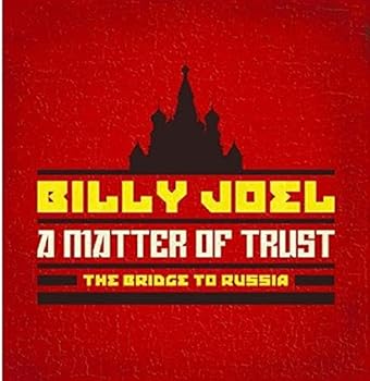 【中古】マター・オブ・トラスト:ブリッジ・トゥ・ロシア-デラックス・エディションBlu-ray Disc付