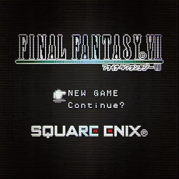 【中古】【39shop】SQUARE★ENIX 公式FINAL FANTASY VII CHIPS ファイナルファンタジー 7（非常に良い）｜ドリエム店