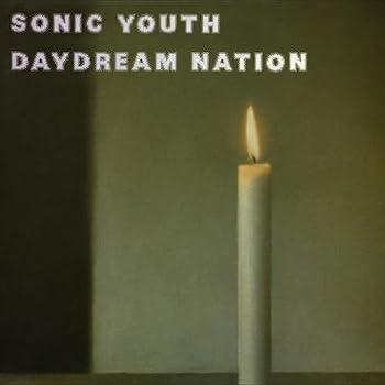 【中古】【39shop】Daydream★Nation -Reissue- Analog(非常に良い)|ドリエム店