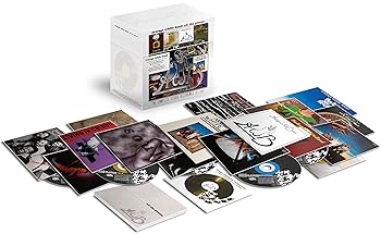 【中古】All The Pieces - The Complete Studio Recordings 1971-2003