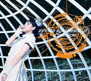 【中古】【39shop】infinite★synthesis 2初回限定盤CD+Blu-ray（非常に良い）｜ドリエム店