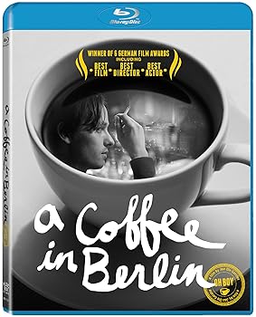 【中古】A Coffee in Berlin