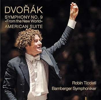 【中古】Symphony No.9American Su