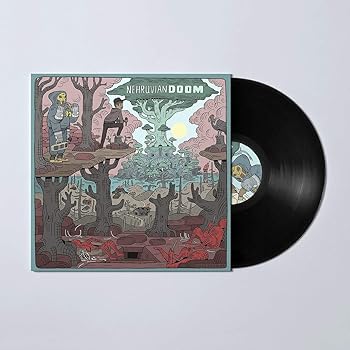 【中古】Nehruviandoom Analog 8,714円