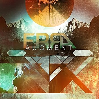 【中古】【39shop】AUGMENT(非常に良い)|ドリエム店